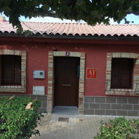 La Casa De La Abuela Apartment โอลีเต ภายนอก รูปภาพ