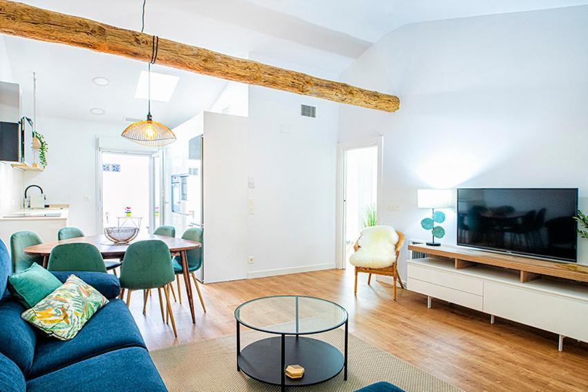 La Casa De La Abuela Apartment โอลีเต ภายนอก รูปภาพ