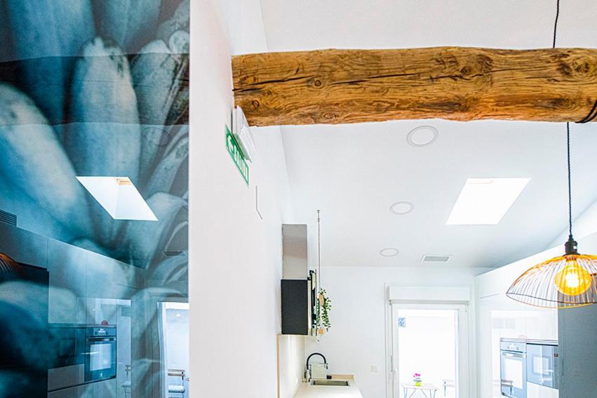 La Casa De La Abuela Apartment โอลีเต ภายนอก รูปภาพ