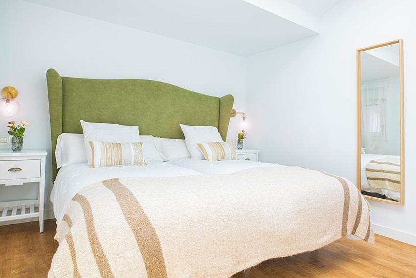 La Casa De La Abuela Apartment โอลีเต ภายนอก รูปภาพ