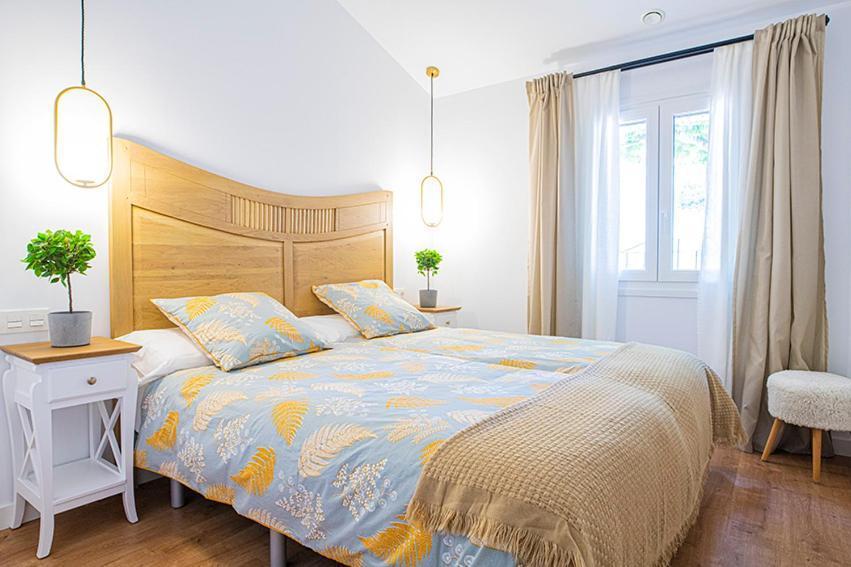 La Casa De La Abuela Apartment โอลีเต ภายนอก รูปภาพ