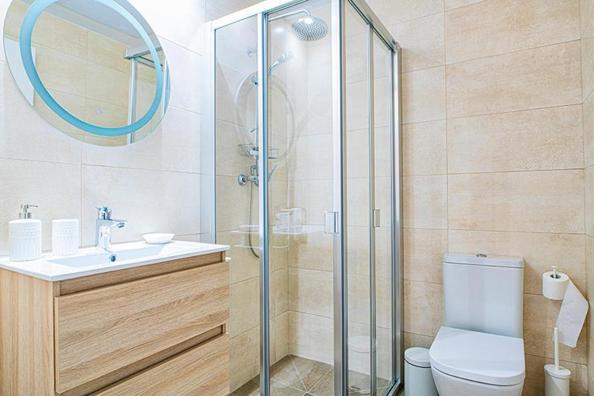 La Casa De La Abuela Apartment โอลีเต ภายนอก รูปภาพ