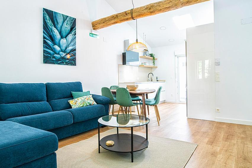 La Casa De La Abuela Apartment โอลีเต ภายนอก รูปภาพ